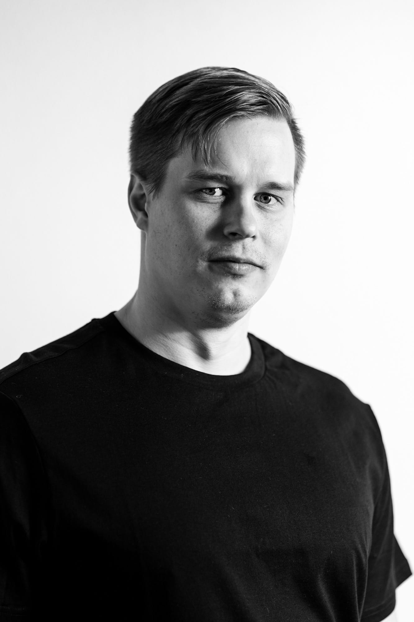 Koulutettu hieroja ja urheiluhieroja Mikko Haapaniemi, Turku