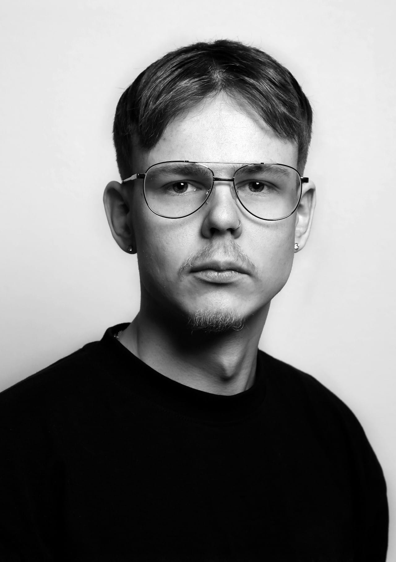 Koulutettu hieroja ja urheiluhieroja Tuomas Juopperi, Turku