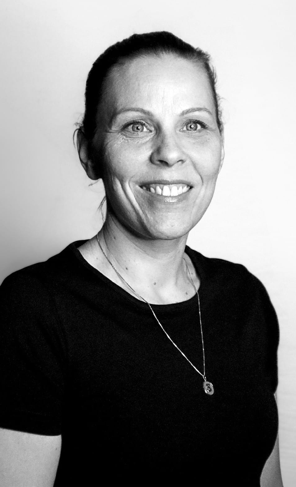 Koulutettu hieroja ja urheiluhieroja Susanna Laine, Turku