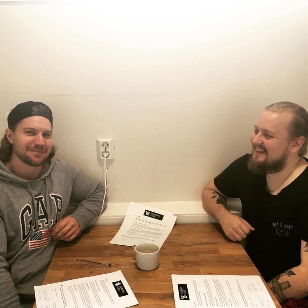 HierontaStudio Turku