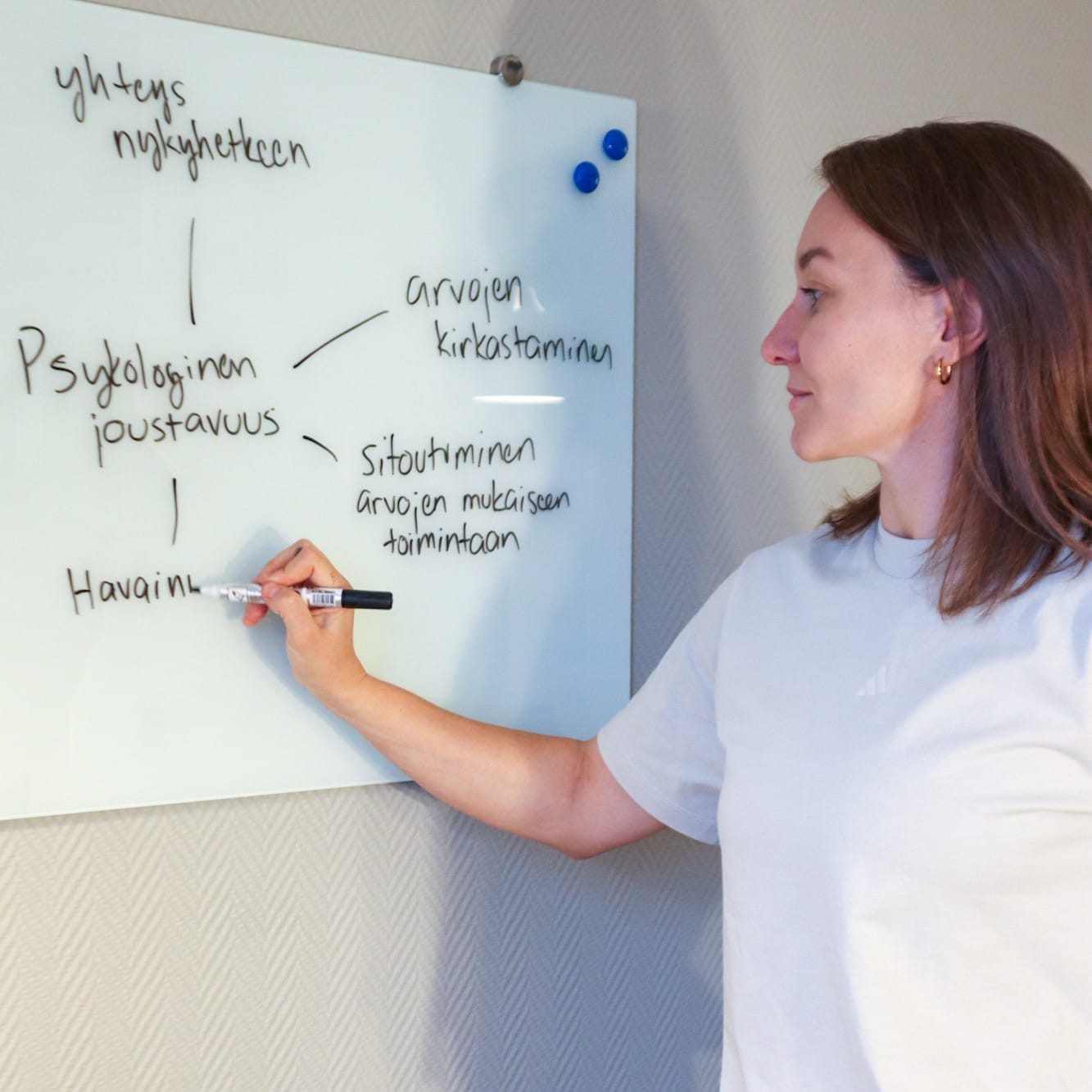Fysioterapeutti ja psykofyysinen fysioterapeutti Turku - Spåtti