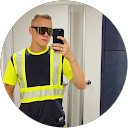 Käyttäjän Benjami K. profiilikuva